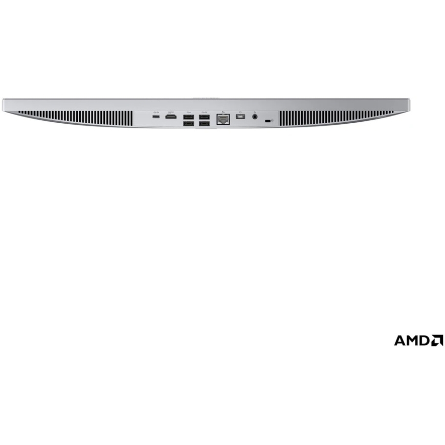 Lenovo A105 AIO Pöytätietokone Pilviharmaa (F0JS0018CK) – 5