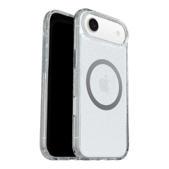 OtterBox Symmetry MagSafe Ca Control iPhone Air Stardust-clear