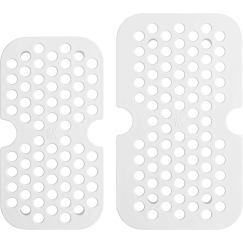 ZWILLING 36813-202, Plastik, 2 tk, 60 g, Bisfenool A (BPA)