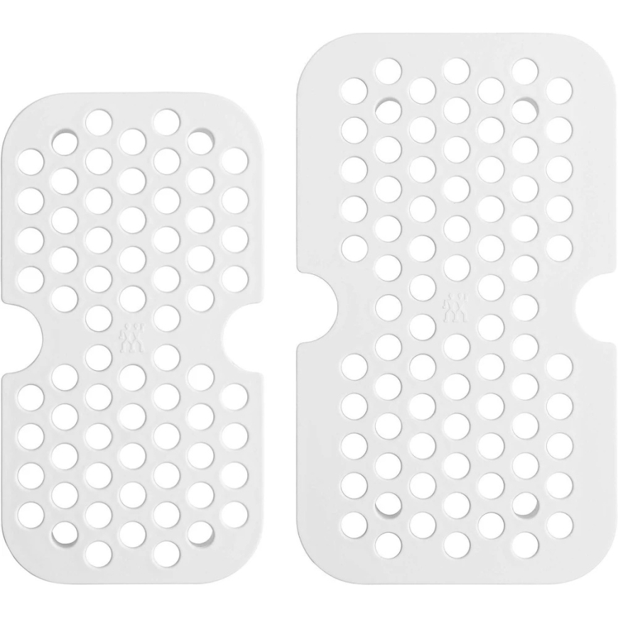 ZWILLING 36813-202, Plastic, 2 pcs, 60 g, Bisphenol A (BPA)