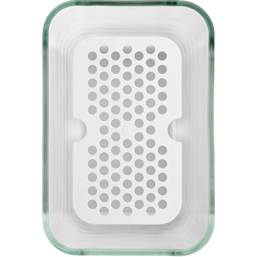 ZWILLING 36813-202, Plastmasa, 2 gab., 60 g, Bisfenols A (BPA) – 2
