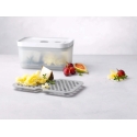 ZWILLING 36813-202, Plastik, 2 tk, 60 g, Bisfenool A (BPA)