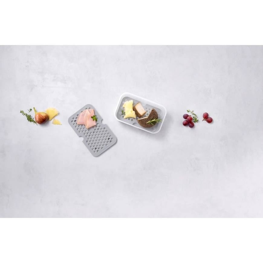 ZWILLING 36813-202, Plastik, 2 tk, 60 g, Bisfenool A (BPA) – 4