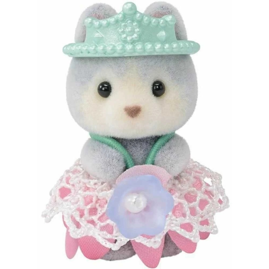 „Sylvanian Families“ – žydinčių princesių rinkinys – (5809) – 2