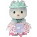 „Sylvanian Families“ – žydinčių princesių rinkinys – (5809) „Sylvanian Families“ – žydinčių princesių rinkinys – (5809)