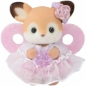 "Sylvanian Families" – õitsevate printsesside komplekt – (5809) "Sylvanian Families" – õitsevate printsesside komplekt – (5809)