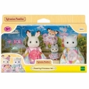 "Sylvanian Families" – flowering princess set – (5809) "Sylvanian Families" – flowering princess set – (5809)