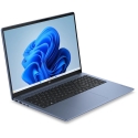 Kannettava tietokone Hewlett Packard (HP) NTB HP OmniBook 3 16-bu0013ncx, Core 5 120U (10C), 16,0" 2K, 12 GB DDR5, 512 GB SSD, W