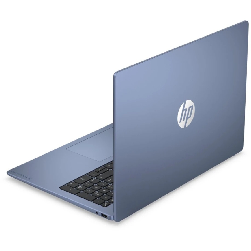 Kandev HP Hewlett Packard (HP) NTB HP OmniBook 3 16-bu0013ncx, Core 5 120U (10C), 16,0" 2K, 12 GB DDR5, 512 GB SSD, Win 11, 2 aa – 4