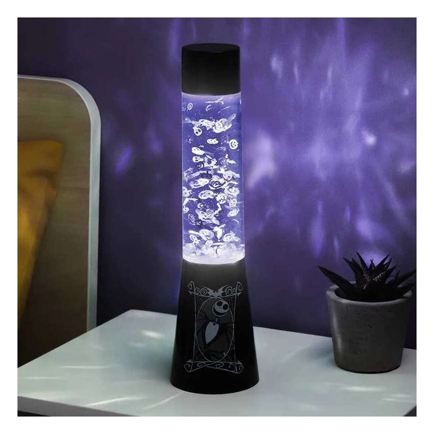 Paladone "The Nightmare Before Christmas" Stream Lamp 33 cm