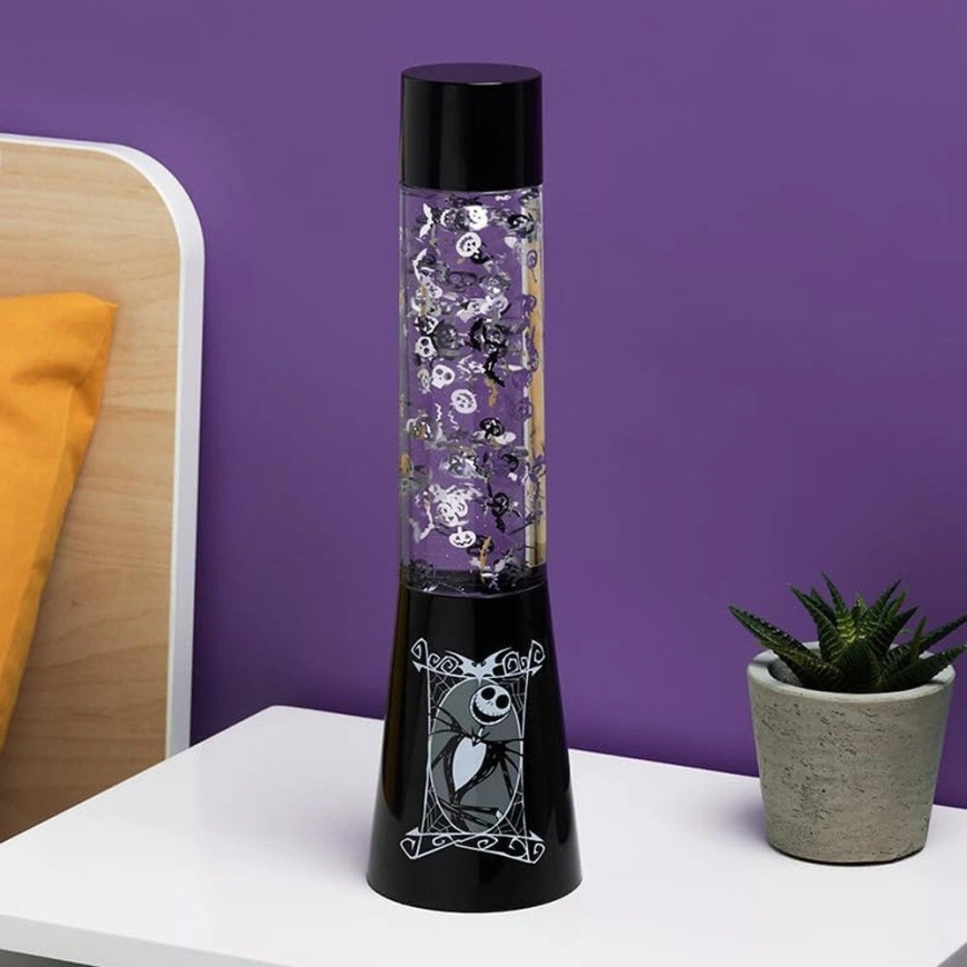Paladone "The Nightmare Before Christmas" Stream Lamp 33 cm – 5