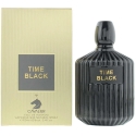 Cavalier Time Melns EDP smarža unisex, 100 ml Cavalier Time Melns EDP smarža unisex, 100 ml