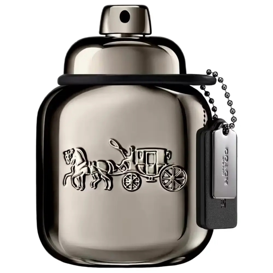 Coach Pure Platinum (Parfum) kvepalai vyrams 40 ml