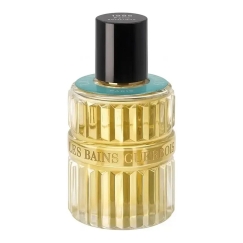 LES BAINS GUERBOIS 1885 RIKKIVANNET EDP 100 ML