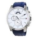 Tommy Hilfiger DECKER Miesten Kello (Ø 48 mm) Tommy Hilfiger DECKER Miesten Kello (Ø 48 mm)