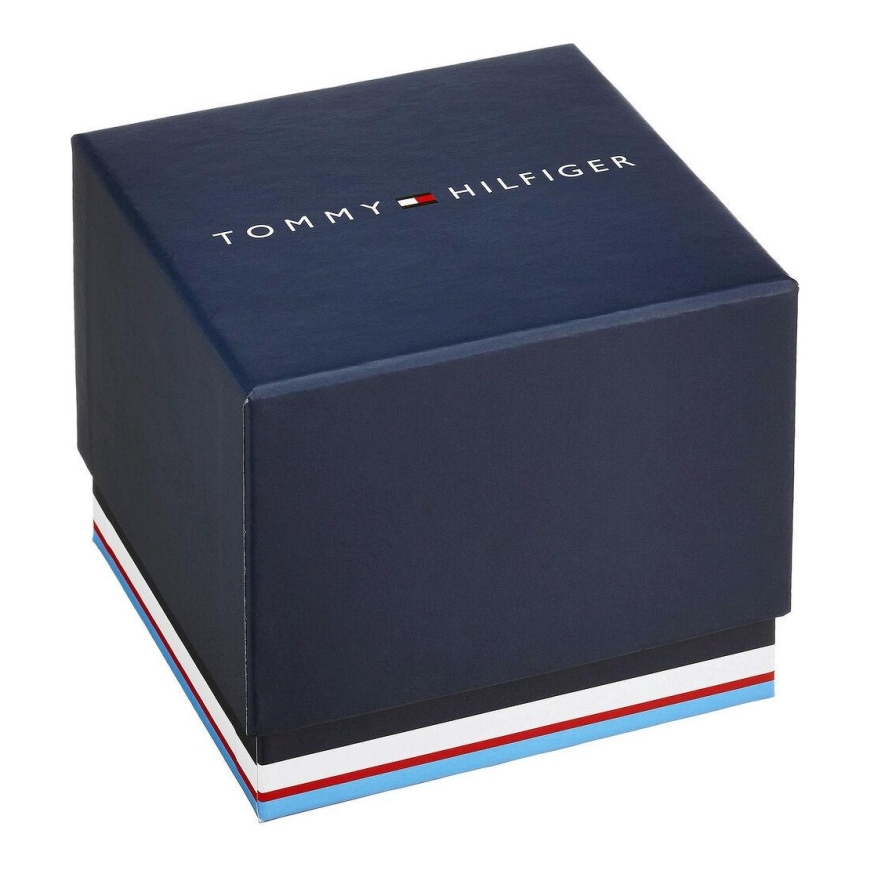 Laikrodis vyrams Tommy Hilfiger DECKER (Ø 48 mm) – 2