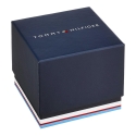 Tommy Hilfiger DECKER Miesten Kello (Ø 48 mm) Tommy Hilfiger DECKER Miesten Kello (Ø 48 mm)