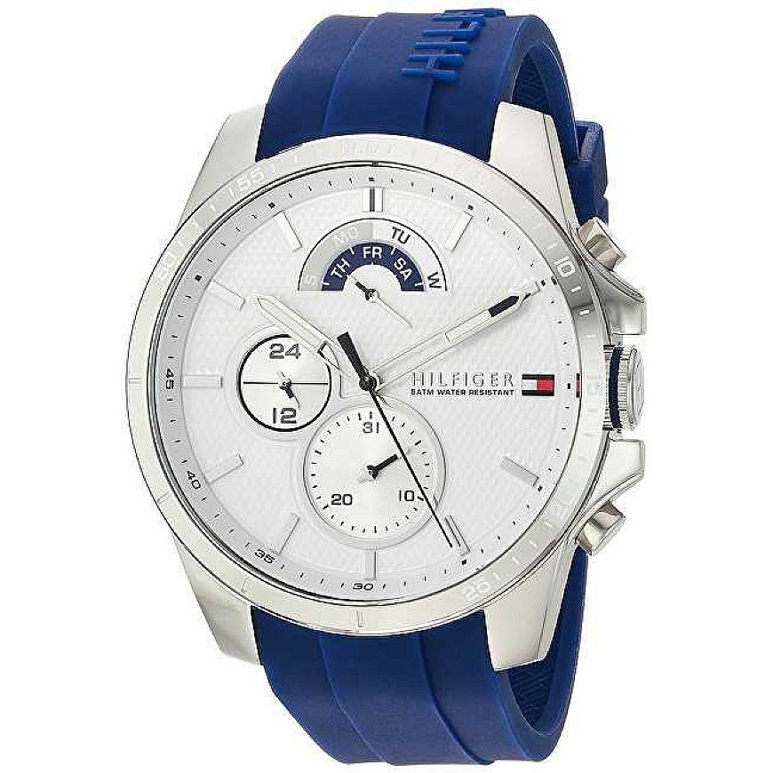 Tommy Hilfiger DECKER Men's Watch (Ø 48 mm) – 3