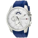 Tommy Hilfiger DECKER Vīriešu Pulkstenis (Ø 48 mm) Tommy Hilfiger DECKER Vīriešu Pulkstenis (Ø 48 mm)