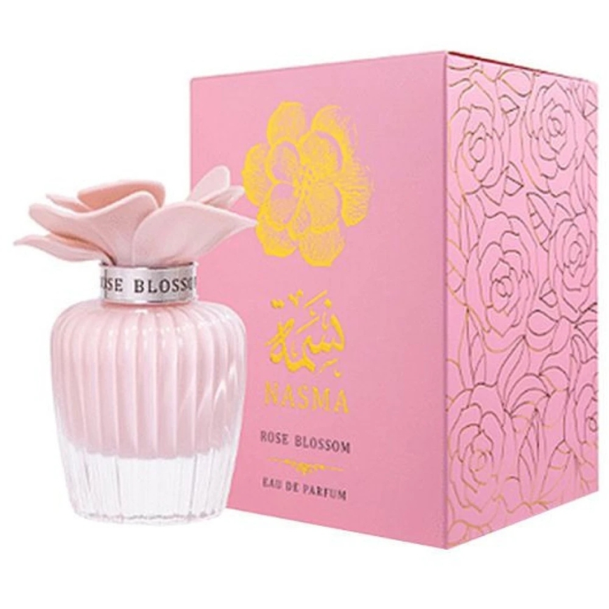 Assala Prime Nasma Rose Blossom EDP unisex perfume, 100 ml – 2