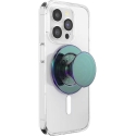 PopSockets Round Nightshade Opalescent MagSafe Phone Holder and Stand PopSockets Round Nightshade Opalescent MagSafe Phone Holder and Stand