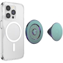 PopSockets Round Nightshade Opalescent MagSafe Phone Holder and Stand PopSockets Round Nightshade Opalescent MagSafe Phone Holder and Stand