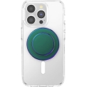 PopSockets ümar Nightshade Opalescent MagSafe telefoni hoidja ja stend PopSockets ümar Nightshade Opalescent MagSafe telefoni hoidja ja stend