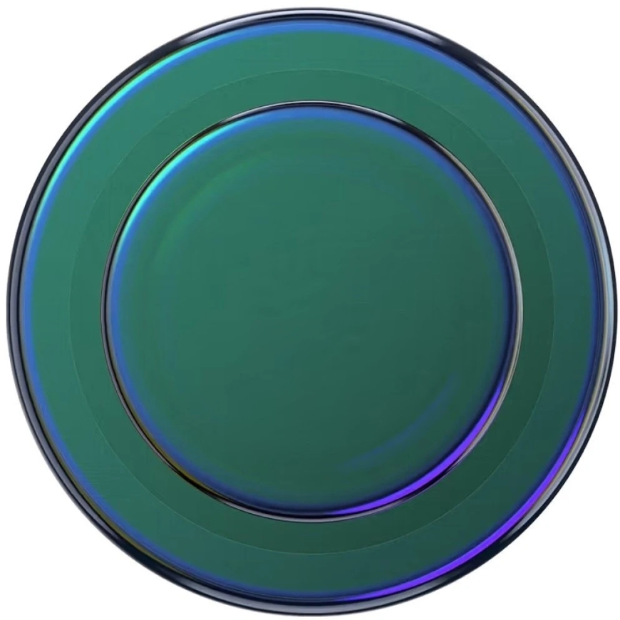 PopSockets Round Nightshade Opalescent MagSafe Phone Holder and Stand – 5