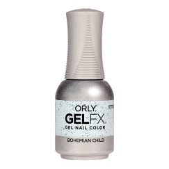 Orly Gelfx Creme полупостоянный лак для ногтей Bohemian Child, 18 мл