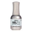 Orly Gelfx Creme poolpüsiv küünelakk Bohemian Child, 18 ml Orly Gelfx Creme poolpüsiv küünelakk Bohemian Child, 18 ml