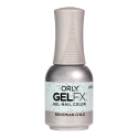 Orly Gelfx Creme полупостоянный лак для ногтей Bohemian Child, 18 мл