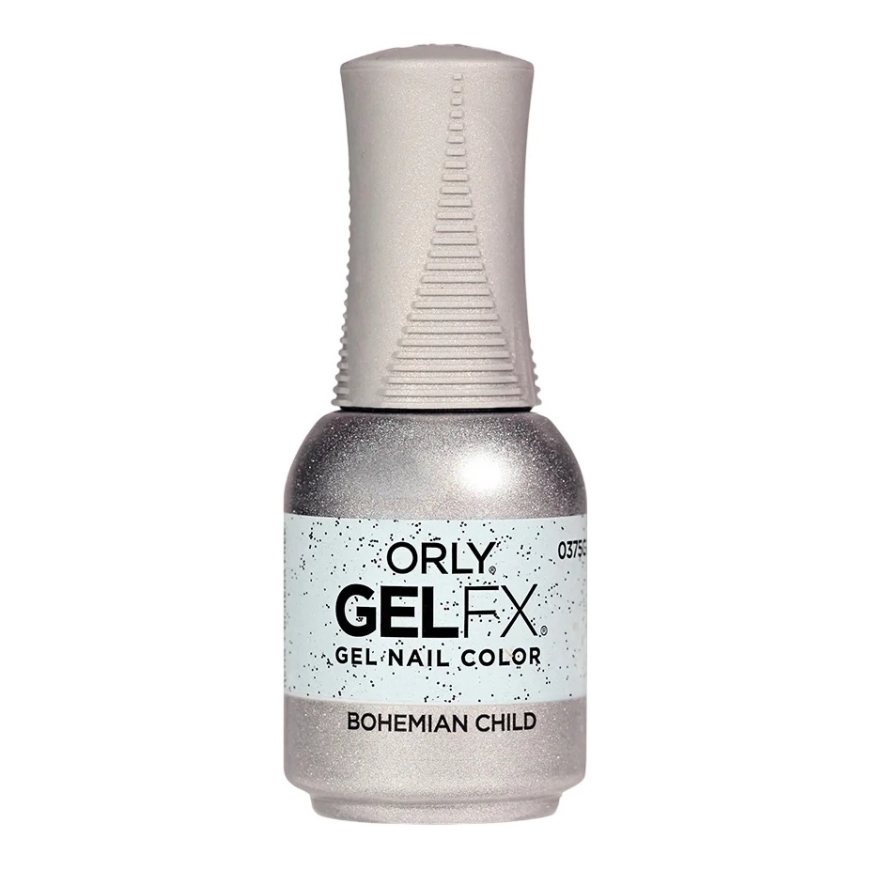 Orly Gelfx Creme pusiau permanentinis nagų lakas Bohemian Child, 18 ml – 3