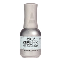 Orly Gelfx Creme полупостоянный лак для ногтей Bohemian Child, 18 мл