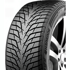 Žieminės padangos Hankook Winter I*cept IZ3 (W636) 195/55 R16 91 H XL (C D B 71dB)