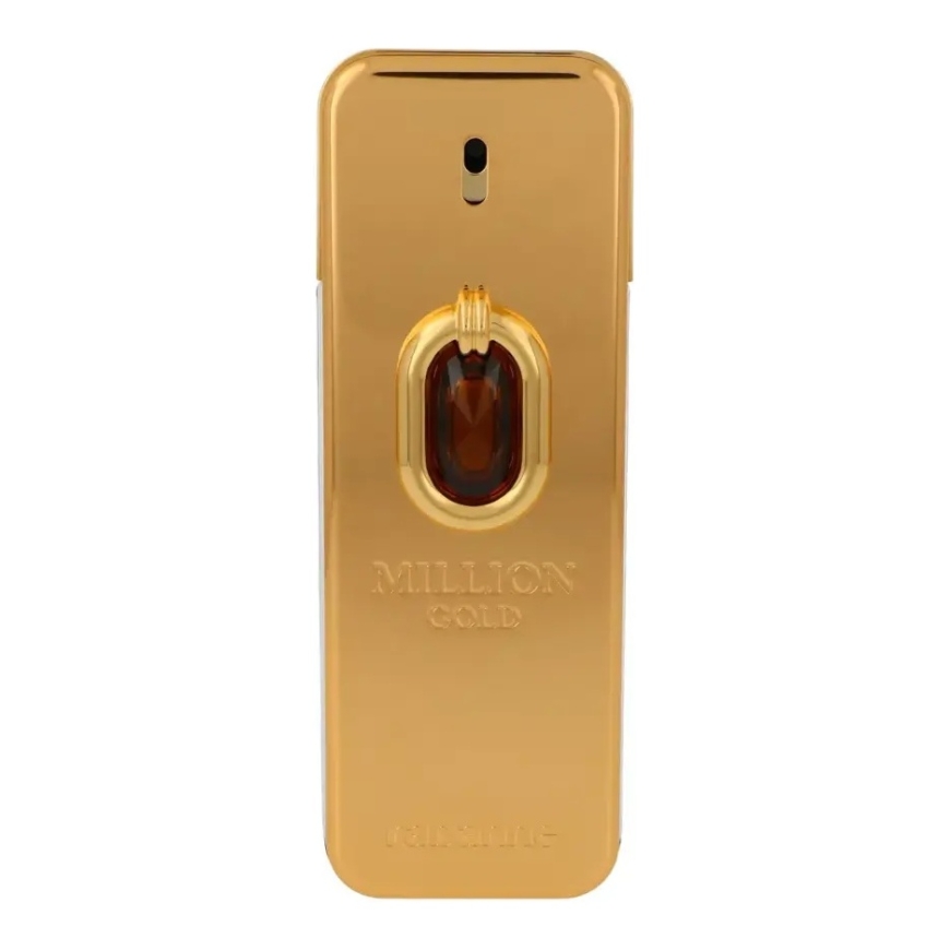 Tester Paco Rabanne Million Gold Elixir Intense Parfum 100ml