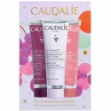 Caudalie kosteuttava käsivoide trio-setti 3 kappaletta Caudalie kosteuttava käsivoide trio-setti 3 kappaletta