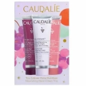 Caudalie niisutav kätekreemide trio komplekt 3 tükki
