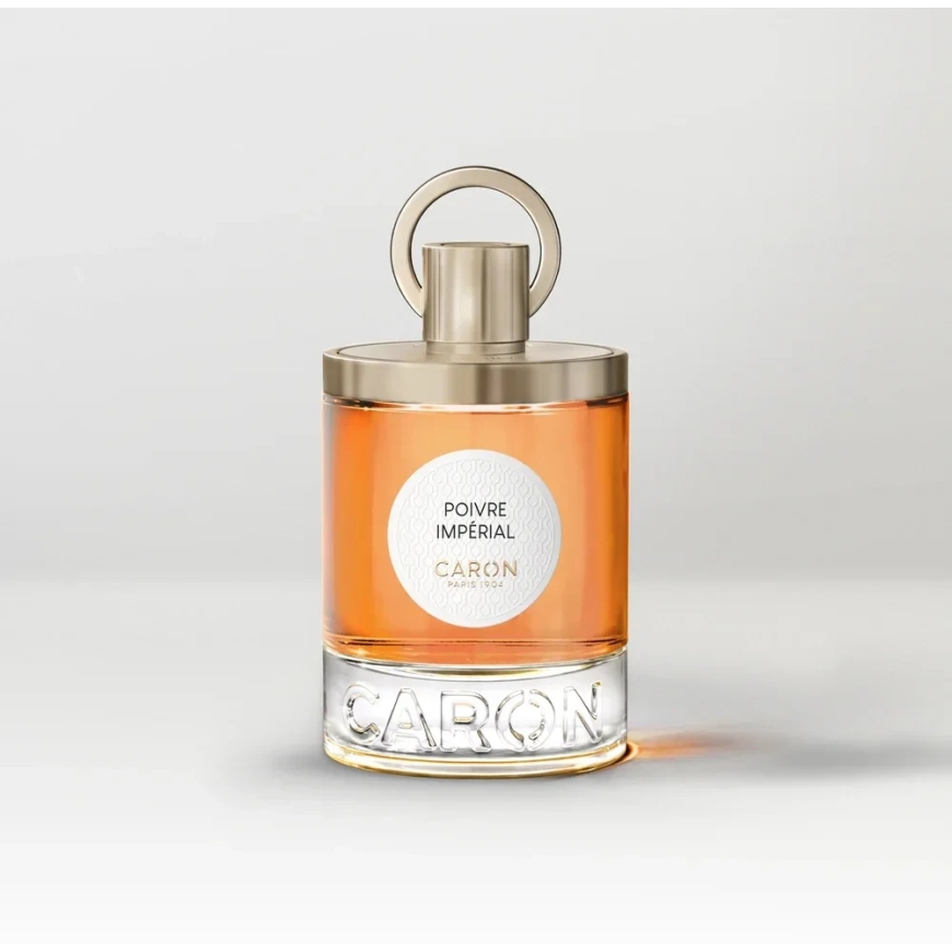 Caron Poivre Impérial EDP eau de parfum for women, 50 ml