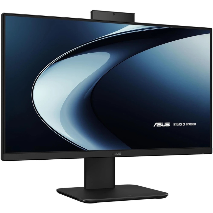 ASUS All in One V440VAK-BPC208W Pöytätietokone - Core 5 210H | 23,8" | 16GB | 512GB | W11H | Musta