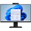 Stacionarus kompiuteris ASUS All in One V440VAK-BPC208W - Core 5 210H | 23,8" | 16GB | 512GB | W11H | Juodas