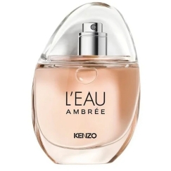 Kenzo L'eau Ambree EDP 100ml