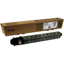 RICOH toneru kasete, melna, C3501CE/5501CE, aptuveni 32 500 lapas