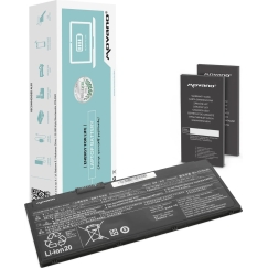 Movano Akumulators fpb0338s Fujitsu Lifebook U758 – 3490 mAh (50 Wh)