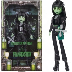 Kogumisnukk „Mattel Monster High x Universal Monsters Frankenstein“, ~27 cm