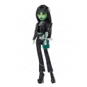 Kolekcinė lėlė „Mattel Monster High x Universal Monsters Frankenstein“, ~27 cm Kolekcinė lėlė „Mattel Monster High x Universal Monsters Frankenstein“, ~27 cm