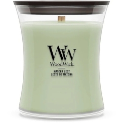 набор Woodwick "Матча"