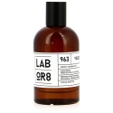 LABOR8 Yesod 963 EDP унисекс парфюм, 100 мл LABOR8 Yesod 963 EDP унисекс парфюм, 100 мл