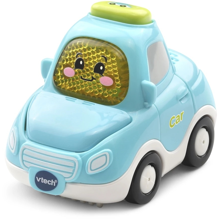 Vtech "Toot-Toot Drivers" interactive car, EN – 3