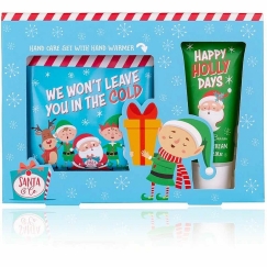 Hand Care Kit SANTA & CO
