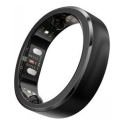 RINGCONN SMART RING GEN 3 MATTE BLACK (SUURUS 7) RINGCONN SMART RING GEN 3 MATTE BLACK (SUURUS 7)
